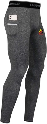 Men Legging