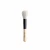 Import Customized Personal Label Beauty Brushes, Professional Goat Mane Powder Makeup Brushes from Hong Kong