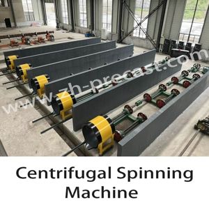 Buy Centrifugal Spinning Machine from Jiangsu Zongheng Technology co ...