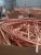 Import High quality Copper wire scrap from Tanzania