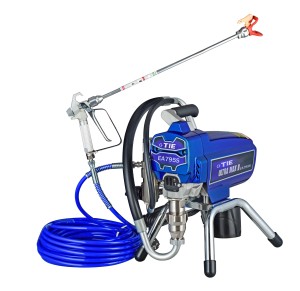 Guanjie Yongdao TIE EA795S Electric Airless Paint Sprayer