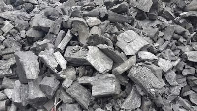 Buy Wood Lump Hardwood Charcoal From Great Coco Indonesia, Indonesia ...