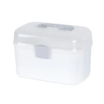 Plastic Storage Box