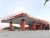 Import Robust Space Frame Canopy Structure for Gas Station with High Stability Gas Station Frame from China