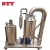 0.4-1.5 Ton stainless steel honey processing filtering machine