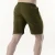 Import AB Men Fitness Top Quality Summer Fitness OEM/ODM Running Gym Shorts STY # 02 from Pakistan