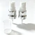 Import 18/415 Press Pump Head, Half Cover Electrodeposited Aluminum Cream & Foundation Pump OEM ODM from China