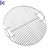 Import Supply Stainless Steel BBQ Grill Grate/BBQ Grill Wire Mesh from China