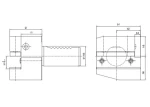 Static and Driven Tools 2