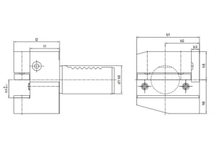 Static and Driven Tools 2