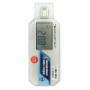 Single Use LCD Display Temperature Data Logger for Cold Chain Monitoring