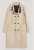 Import Reversible Coat - Faux Leather from China
