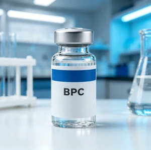 BPC157 Full-body tissue repair, cell protection, anti-inflammation, and promoting new blood vessel growth