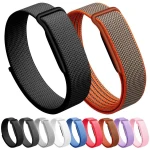 Nylon Loop Velcro Strap