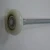 Import 2′′ Nylon Roller/Steel Roller for Garage Door Roller Door Hardware from China