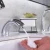 Import Touch-Free Auto Liquid Soap Dispenser Hand Sanitizer Sensor Soap Dispenser For Kitchen Hotel School from China