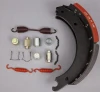 04495-OK120 Top quality Factory price Brake shoes