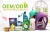 Import Food Grade Nice Perfume Dishwashing Detergent Liquid from China