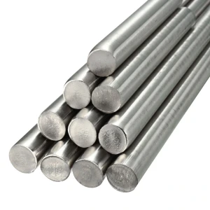 Stainless Steel Bar Factory Corrosion Resistance Stainless Steel Rods 309S/310S/316ti Stainless Steel Rod