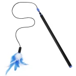 telescoping cat want cat toy interactive cat toy