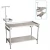 Import Stainless Steel Pet Operation Table,Clinic Table from China