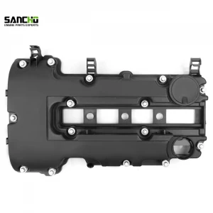 55573746 engine valve cover 25198874 for 2011-2020 Chevy Cruze Sonic Volt Trax Buick Encore Cadillac ELR 1.4L 55561426