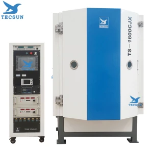 Magnetron Sputtering Optical Coating Equipment