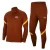 Import Men's Casual Tracksuit Set Long Sleeve Full-Zip Running Jogging Athletic Sweat Suits from Pakistan