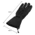 Import OEM & ODM Electric Rechargeable Smart USB Heated Mens Ski Gloves With Lithium Battery Pack from China