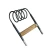 Import SPK MoSi₂ heating element from China