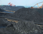 俄罗斯4600卡动力煤Steam Coal