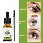 High Quality With Cbd Fast Eyelashes And Curl Serums Eyelash Growth Serum Eyebrow Castor Oil