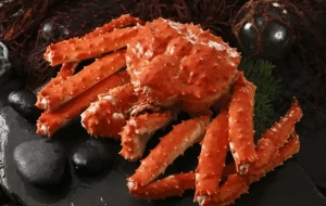 king crab red fresh frozen  /frozen seafood whole crab for sell