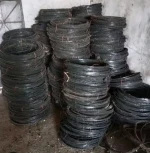 Tyres Bead Wire Scrap
