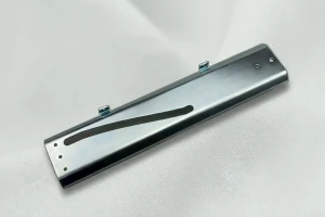 metal stamping parts- slide rail001