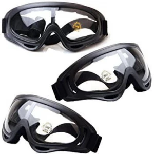 BAPORSSA china safety labtary goggles and protective clothing BBS-2A