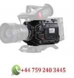 URSA Mini Pro 2021 K G2 / EF 4.6 Camera, New Design,