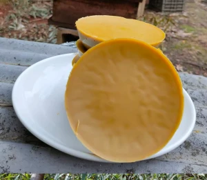 Beeswax