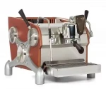 Slayer Singles Group Espresso Machine & Coffee Maker