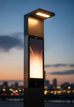 smart square