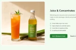 Aloe Vera (Drinks)