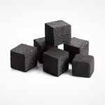 BRIQUETTE COCONUT SHELL