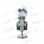 Import Aluminum Alloy, Stainless Steel Pneumatic Pinch Valves from China
