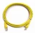 Import high quality rj45 utp cat.5e/cat.6 patch cord/patch lead from China