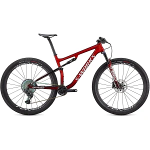 2021 SPECIALIZED S-WORKS EPIC MOUNTAIN BIKE | ASIACYCLES