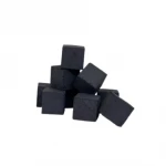 Coconut Shell Charcoal Briquettes