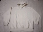 Cotton Fleece Hoodies