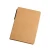 Import home office kraft paper sticky note memo pad from China