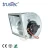 Import 0.5hp industrial universal centrifugal fan blower for ventilation air conditioning from China