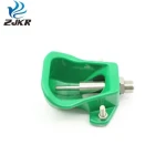 0.5L Plastic Automatic Drinking Water Bowl for Pig